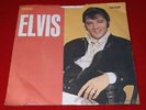 Elvis Presley:  Suspicious Minds   1969   UK   EX++   7