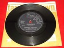 Martha Reeves & The Vandellas:   Dancing In The Street   1969   UK   EX++   7