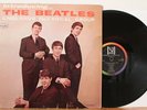 THE BEATLES Introducing.. LP (Vee Jay VJLP-1062) Authentic Bracket Label VG