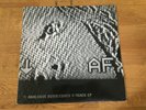 Aphex Twin Analogue Bubblebath 4 vinyl 12