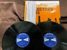 MODERN JAZZ COLLECTOR'S ITEM VOL.2 RANK 5050-1 OBI MONO JAPAN 2LP BOOKLET