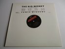 RUSH The Big Money Vinyl 12