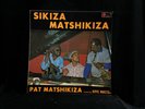 Pat Matshikiza-Sikiza Matshikiza-The Sun 1857-SOUTH AFRICA JAZZ FUNK GREAT COPY