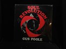 Gus Poole-Soul Revolution-Novasonic 1000-PRIVATE ORGAN JAZZ FUNK BREAKS SEALED