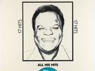 Freddie King - 17 Hits LP - King SEALED