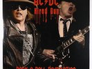 AC/DC - Rock N Roll Damnation LP - Riff Rocker Australia SEALED