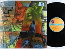 Howlin' Wolf - Message To The Young LP - Chess VG++ Shrink