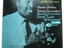 HORACE PARLAN / ON THE SPUR OF THE MOMENT [BLUE NOTE Japan] LP