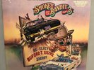 Smokey And The Bandit Part 3 OST Soundtrack LP NM/VG+ Gold Stamp Promo RARE