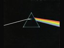 VINYL LP Pink Floyd The Dark Side Of The Moon w/ 2 stickers & 2 posters VG++/NM-