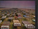 LP Pink Floyd - A Momentary Lapse Of Reason