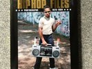 HIP HOP FILES Photographs 1979-1984 Martha Cooper 2nd Press Rap Photography Book