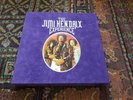 The Jimi Hendrix Experience ?– Box Set, Limited Edition, Velvet, US 2000