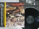 BLACK SABBATH GREATEST HITS NEMS SP18-5016 Japan OBI VINYL LP
