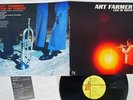 ART FARMER LIVE IN TOKYO CTI GP-3116 Japan VINYL LP