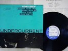 KENNY DREW UNDERCURRENT BLUE NOTE LNJ-80092 Japan VINYL LP
