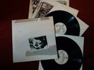 FLEETWOOD MAC - TUSK 1ST PRESSING UK 1979 WITH 4 INNERS WARNER K66088 NR MINT