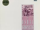 Vinyl: Sheffield Lab TLP-32 -The Usual Suspects (#1518 von 5000), 2 LP