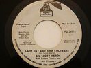 GIL SCOTT HERON Lady Day And John Coltrane FLYING DUTCHMAN CLEAN Soul PROMO