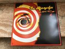 Fu Manchu ?– We Must Obey     Clear Vinyl