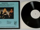 MADONNA - I CAN SING LIKE A VIRGIN BUT I'LL NEVER BE - VINYL LP - 15 OF 76 MADE