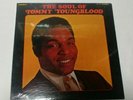 Tommy Youngblood - The Soul Of Tommy Youngblood LP SEALED 1ST PRESS KENT
