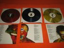 METAL  3 LP  BOX  METALLICA   HARDWIRED...TO SELF-DESTRUCT