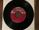 45 RPM Ken Parker - My Girl / I Keep... - Supreme Coxsone Rare Temptations Cover