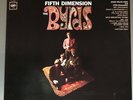 The Byrds  Fifth Dimension Vinyl LP USA 1970 Great copy