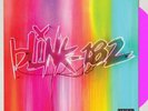 *pre-order*LIMITED EDITION* COLOR VINYL* BLINK 182 - Nine (2019) 12in LP