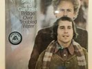 Simon & Garfunkel Bridge Over Troubled Water NEW Sealed LP Record Coumbia 9914