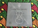 GINETTE NEVEU CHAUSSON DEBUSSY RAVEL VSM FJLP 5037 IN SHRINK ARCHIVE COPY NM