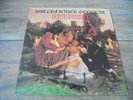 Witchfinder General - Death Penalty 1982 UK LP HEAVY METAL 1st RED VINYL NWOBHM