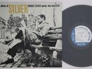 LP HORACE SILVER QUINTET 6 Pieces Of Silver BLP1539 BLUE NOTE JAPAN Vinyl