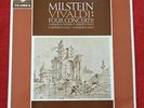Vivaldi: Four Concerti - Nathan Milstein **Original Columbia SAX 2518 ED1 LP**