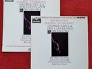 Beethoven: Symphony No. 9 - George Szell **Columbia 33CX 1867 / 1868 ED1 2LP**
