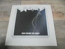Venom - Calm Before The Storm 1987 UK LP FILMTRAX 1st EX+