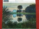 Debussy: Jeux & Images - Andre Cluytens **Original Columbia SAX 2548 ED1 LP**