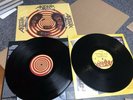 Anthrax State Of Euphoria Vinyl 2 Lp Reissue Extra Tracks