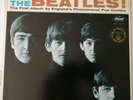 The Beatles MEET THE BEATLES  Apple, Made in USA, mint 1971 Stereo Reissue