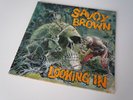 SAVOY BROWN • British blues LP • Looking In • Decca SKLI 5066 • ITA '70 • NM/EX-