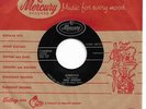 Mod Exotica 45 GRIZ GREEN Morocco/Be Happy Mercury HEAR NM