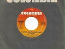 Modern Soul 45 SAMUEL JONATHAN JOHNSON My Music/You HEAR Rare