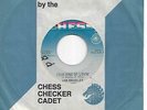 Northern Soul 45 JAN BRADLEY Your Kind Of Lovin'/It's Just Your Way Chess HEAR