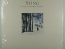STING If On A Winter's Night SEALED ORIGINAL 2009 U.S. VINYL PRESS/Police