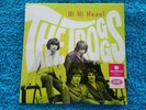 THE TROGGS 'HI HI HAZEL' OZ EP 60s POP BEAT AUSSIE EP.