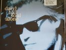 DARYL HALL  LP  SOUL ALONE