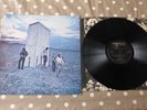 The Who - Who's Next 1971 UK 1st Press LP A1/B2 W/ Headhunters Inner Rare