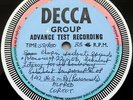 Liszt / Chopin / Faure: Piano Works - Alfred Cortot **Decca Stereo Test Press**