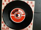 Sandra Bryant Out To Get You /there's no Major Minor MM 553 Soul Northern Motown